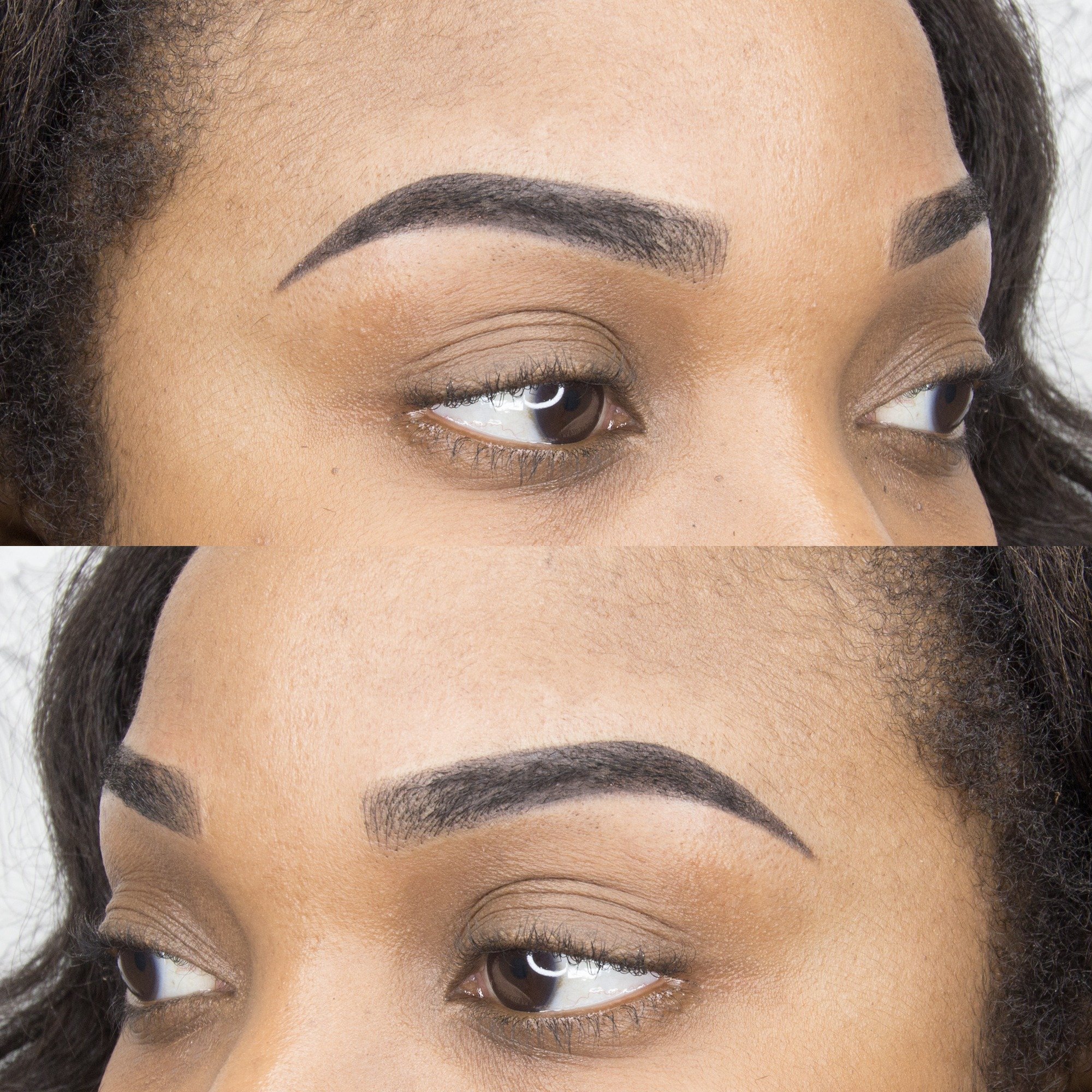 Semi Permanent Eyebrow Solutions - Feminink Beauty Studio, Montclair, NJ